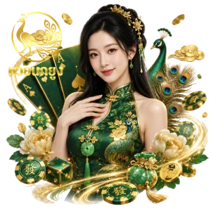 นกยูง หวยออนไลน์